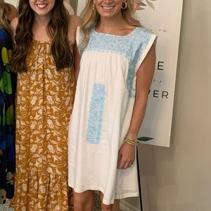 Impeccable Pig Dress